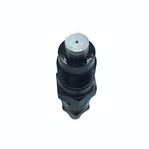 New Fuel Injector MM435-94101 for Mitsubishi L2E L3E S3L S4L S3L2 S4L2 S4S Engine - KUDUPARTS