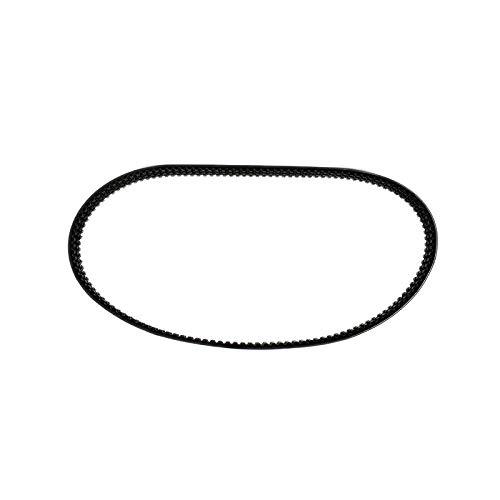 3 Groove Pump Drive Belt 6660994 for Bobcat Skid Steer Loaders 753 763 773 7753 - KUDUPARTS