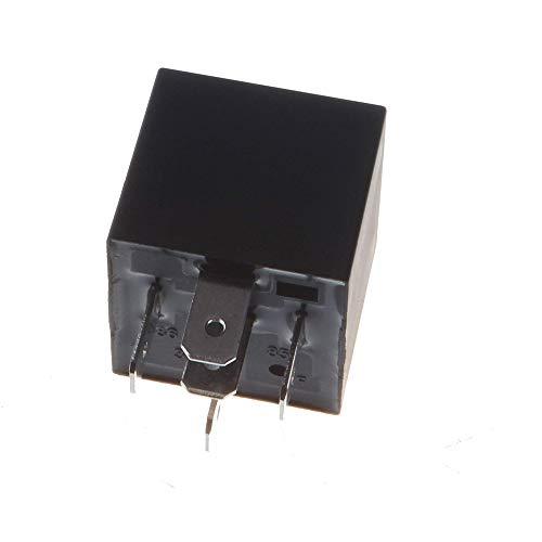 Relay Switch 6679820 fuse panel for Bobcat 751 753 763 773 863 864 873 883 963 Skid Steer - KUDUPARTS