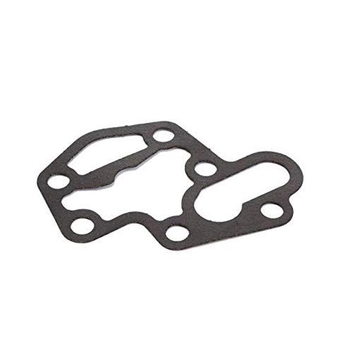 Oil Filter Head Adaptor Gasket 3687W011 For Perkins 6.354 6.3544 T6.3544 - KUDUPARTS