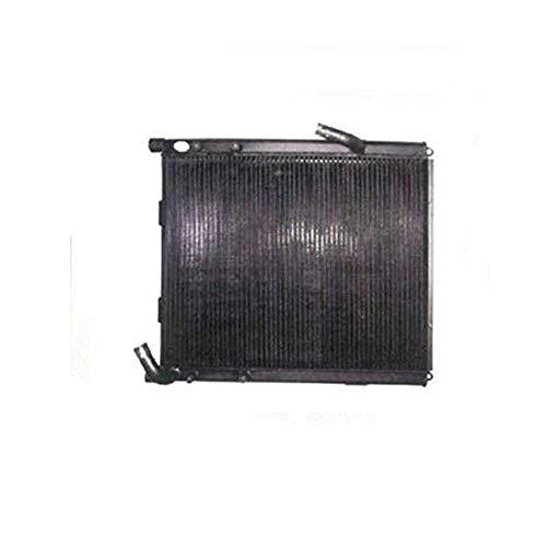 New Hydraulic Oil Cooler For Sumitomo Excavator SH200A2 - KUDUPARTS