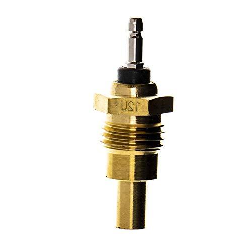 Temperature Sensor T110736 124250-49351 - KUDUPARTS