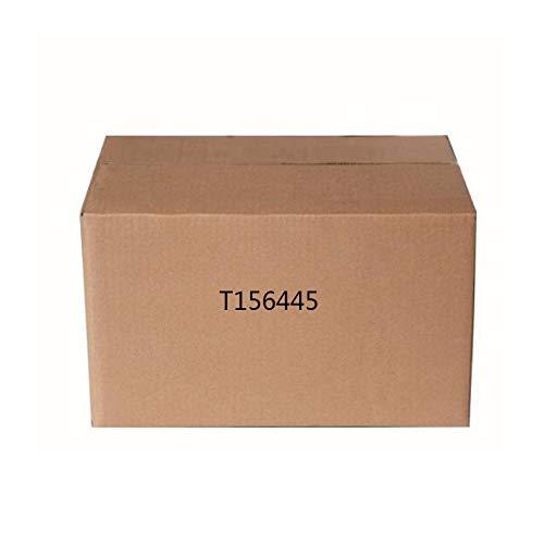 T156445 Fuel Cap for John Deere Backhoe 300D 310D 315D 410D 510D 710D 410G - KUDUPARTS