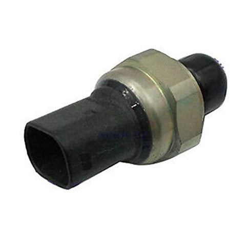 High Pressure Sensor Compatible for Kobelco SK200-5 SK200-6 YN52S00027P1 YN52S00027P2 - KUDUPARTS
