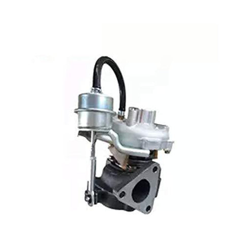 Compatible with New Turbocharger 452195-5001S GT1544 452195-0001 with ALPHA Engine - KUDUPARTS