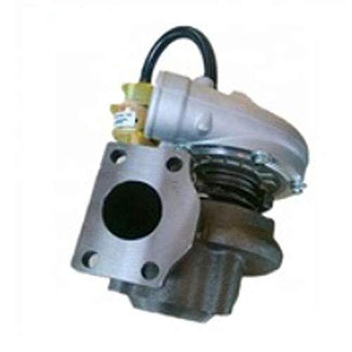 Turbocharger 2674A328 for Perkins Engine 1004-40T