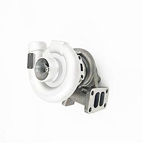 49185-01030 49185-01031 Turbocharger ME440895 for Mitsubishi 6D34 6D34TL Turbo TE06H-16M - KUDUPARTS