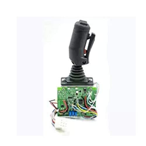 159108 Joystick Controller for Skyjack - KUDUPARTS