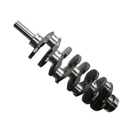 Engine 3D84-2D 3D84-2E Crankshaft YM729120-21700 for Komatsu Excavator PC15-3 PC20-7 PC25-1 PC30-7 - KUDUPARTS