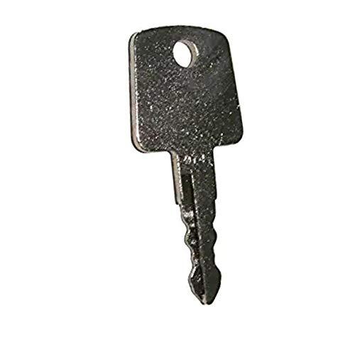 New key for Sakai (Newer), Part Number 974 - KUDUPARTS