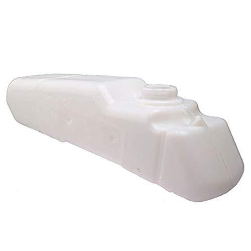 6732375 Water Radiator Coolant Tank Expansion Tank for Bobcat S150 S160 S175 S185 S205 S220 S250 S300 S330 A300 T180 T190 T250 T300 T320 - KUDUPARTS