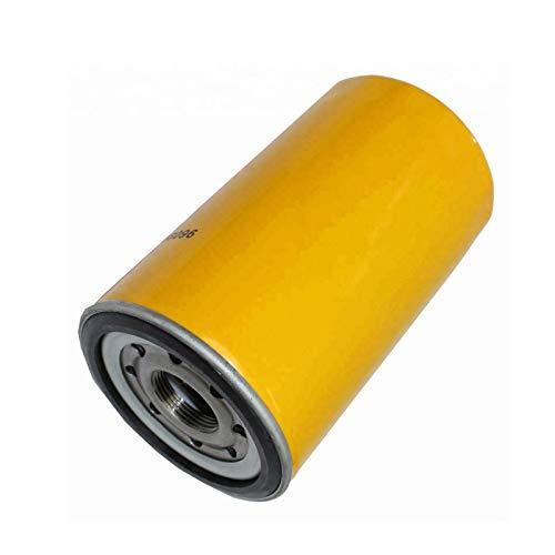 Oil Filter 581/18096 for JCB JS145LC JZ140 JS290 JS130LC JS240 - KUDUPARTS