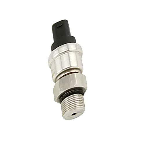 YN52S00027P1 Kobelco Pressure Sensor for SK200-6 SK230-6 Excavator - KUDUPARTS