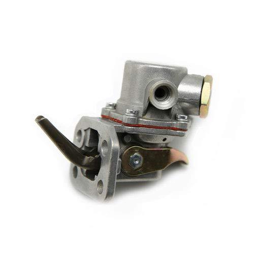 Fuel Lift Pump 2641A057 for Massey Ferguson Case C70 C80 C90 - KUDUPARTS