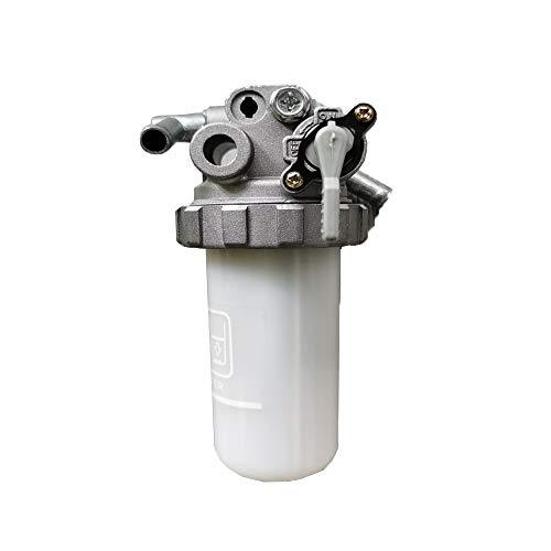 New Oil Water Separator 1G311-43350 for Kubota D1105 V3307 Engine M704 Tractor