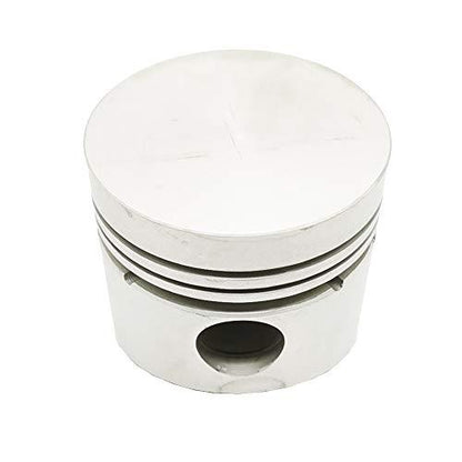 D750 Overhaul Rebuild Kit for Kubota D750-B B5200 B7100 Tractor - KUDUPARTS