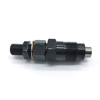 Fuel Injector MM435-94101 for Mitsubishi L2E L3E S3L S4L Diesel Engine - KUDUPARTS