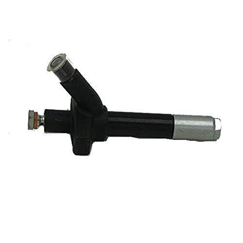 Compatible with Fuel Injector 23600-78700-71 for Toyota Forklift 7FD20 7FD30 - KUDUPARTS
