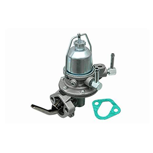 Fuel Pump 17010-50K60 Fit For Nissan Engine H15 H20II H25II K15 K21 K25 TCM Forklift - KUDUPARTS