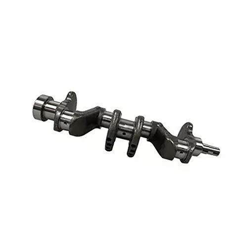 Crankshaft 13411-44900 For Toyota 5R Engine - KUDUPARTS