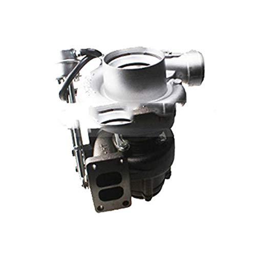 Turbo HX35 3534923 380277800 for Engine 6BT - KUDUPARTS