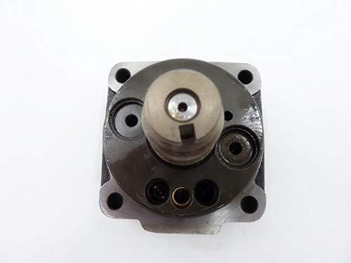 New Diesel VE Pump Head Rotor 1468336480 1 468 336 480 6/12R for Cummins - KUDUPARTS