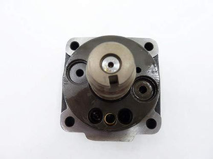 New Diesel VE Pump Head Rotor 1468336480 1 468 336 480 6/12R for Cummins - KUDUPARTS