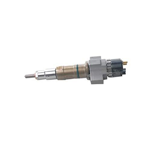 4307452 Fuel Injector for Cummins 6C8.3 G8.3 L8.9 L9.3 QSL9 Engine ...