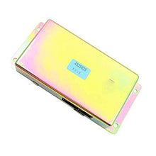 Big Controller V-ECU 4325825 for Hitachi Excavator RX2000-2 EX200-2 EX200-3 - KUDUPARTS