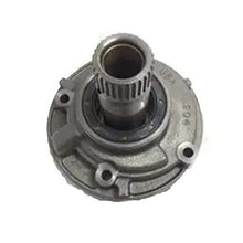 New Transmission Pump R29995 137093A1 Fit for Case 580C/D/E/K 580C 580D 580E 580K - KUDUPARTS