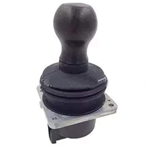 Compatible with Single Axis Ball Handle Hall Effect Joystick Lift Controller 101175 for Genie Z-45-25 S-100 S-105 Z-62-40 Z-60-34 S-125 S-120 S-80 S-85 S-60 S-65 - KUDUPARTS