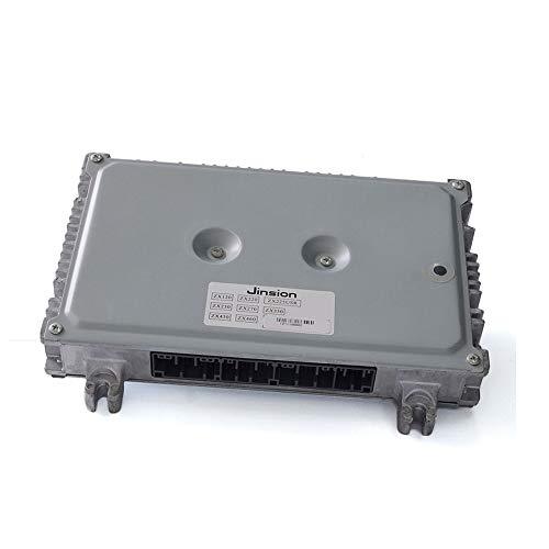 Main Pump Controller PVC 4428516 for Hitachi Excavator ZX450-1 - KUDUPARTS
