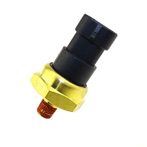 New Oil Pressure Sensor Switch 3408607 For Cummins Engine K19 L10 N14 - KUDUPARTS