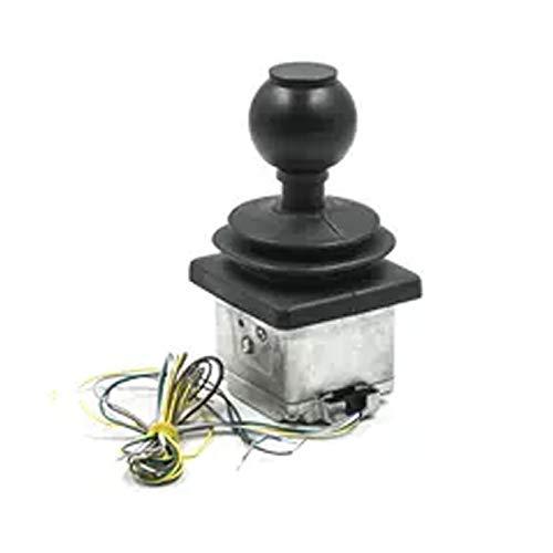 Joystick Controller 2441305340 for Haulotte HA16SPX HA18SPX H16TPX H14 H23 HA26 HA260 - KUDUPARTS