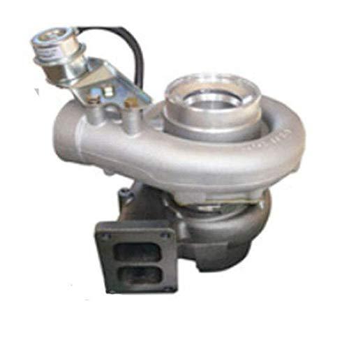 Turbocharger 735059-5003S 721644-0001 for DAF Truck XF95 GT4594S Engine 12.6L XE390CIL