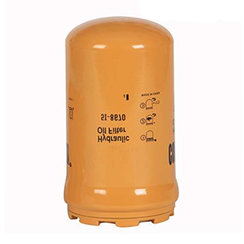 Hydraulic Filter 5I-8670 for Caterpillar Excavator CAT CAT 330C 330CL 330COEM 330CLN - KUDUPARTS