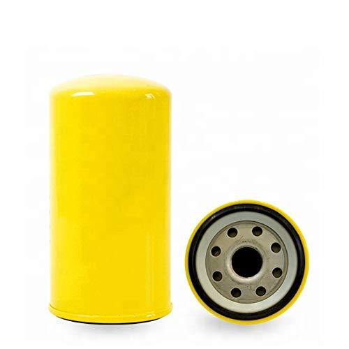 Oil Filter 6136-51-5120 for Komatsu Excavator PC200-2 PC200LC-2 - KUDUPARTS