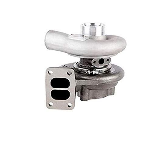 New Turbocharger for Caterpillar Excavator CAT 318C/320C/320L/320N/321B/321C - KUDUPARTS