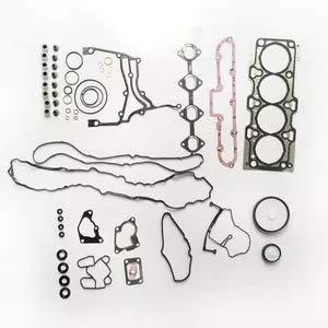 Engine Repair Gasket Kit 5257188 For Cummins Foton ISF2.8 - KUDUPARTS