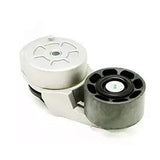Compatible with New Belt Tensioner Pulley for Cummins B & C Series Engines 3936201 3914086