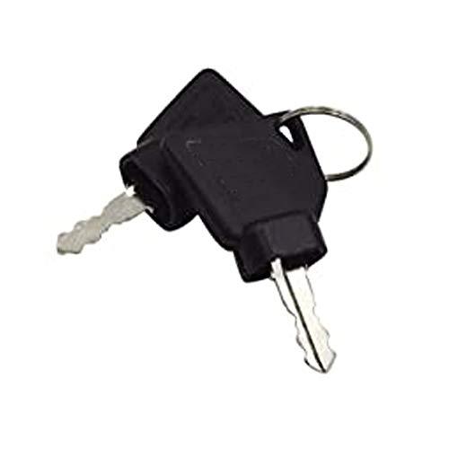New Keys for JCB Heavy Equipment 2 Pack – KUDUPARTS