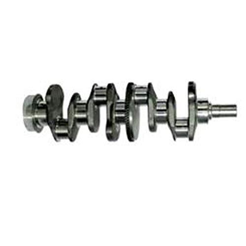 Crankshaft For Komatsu D21A with 4D94E Engine - KUDUPARTS