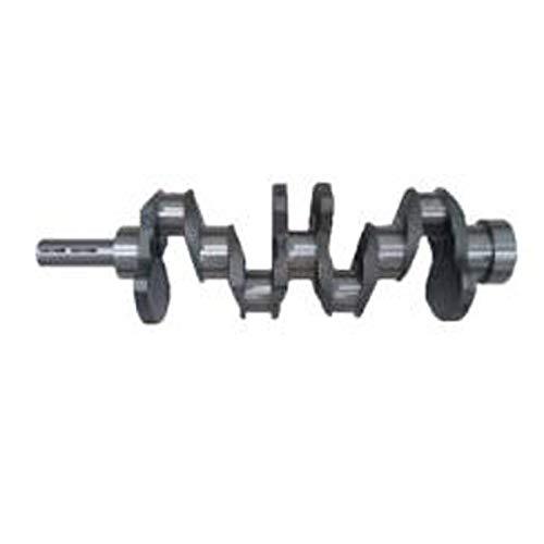 Crankshaft ME102601 MD376961 For Mitsubishi 4D56 Engine - KUDUPARTS