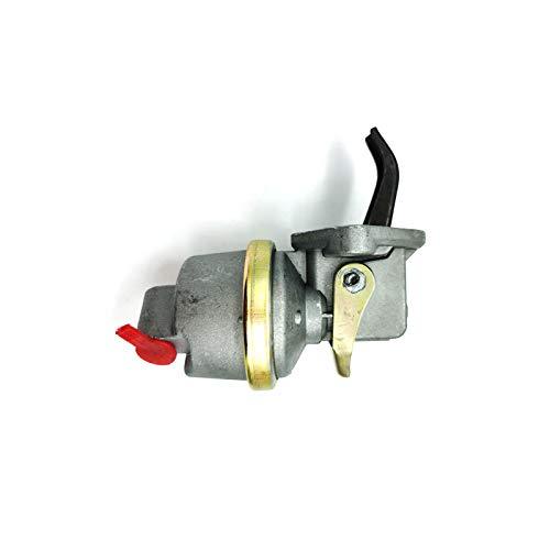 New Fuel Transfer Pump 4983584 for Cummins 4B 4BT 4BTA 6B 6BT 6BTA - KUDUPARTS