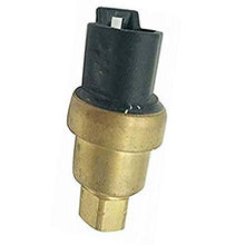 Oil Fuel Pressure Sensor 161-1705 161-1705-07 for Caterpillar Excavator C9 Engine E330C - KUDUPARTS