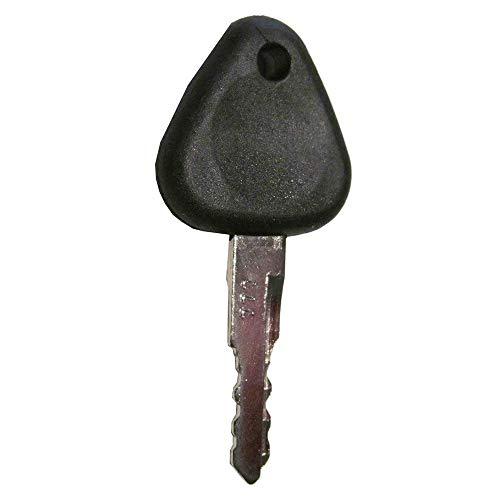 Goop Ignition Key for Clark, Samsung, Volvo, Part Number 777 - KUDUPARTS