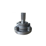 Compatible with Transmission Pump 119994A1 A186674 A183272 for Case 550E 550G 550H 650G 650H 750H 580SK