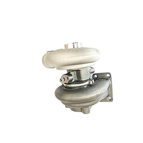 New Turbocharger VAME440895 TE06H-16M for Kobelco Excavator SK200-6ES SK200LC-6ES SK210LC-6E - KUDUPARTS