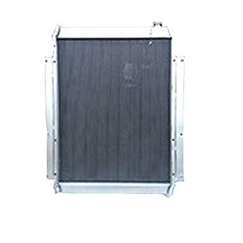 Water Tank Radiator for Sumitomo Excavator SH210-5 - KUDUPARTS