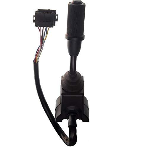 For Volvo L50B L50C L50D L50E EW205D Wheel Loader Switch VOE11039411 - KUDUPARTS